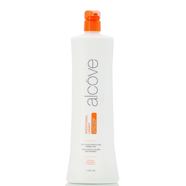 Acondicionador Oligo Alcove Smoothing 946ml Oligo