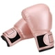 thumbnail image 3 of Equipo de boxeo, guantes de boxeo Sanda de cuero PU transpirables, guantes de combate, uso conveniente, 3 of 8