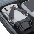 thumbnail image 4 of Kuymtek Tapa Parasol Antirreflejos Gimbal Lens Hood Cover para DJI Mini 3 Pro (negro), 4 of 9