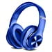 thumbnail image 3 of Audífonos Bluetooth Over-Ear Tuitager, 60 horas de reproducción, 3 of 3