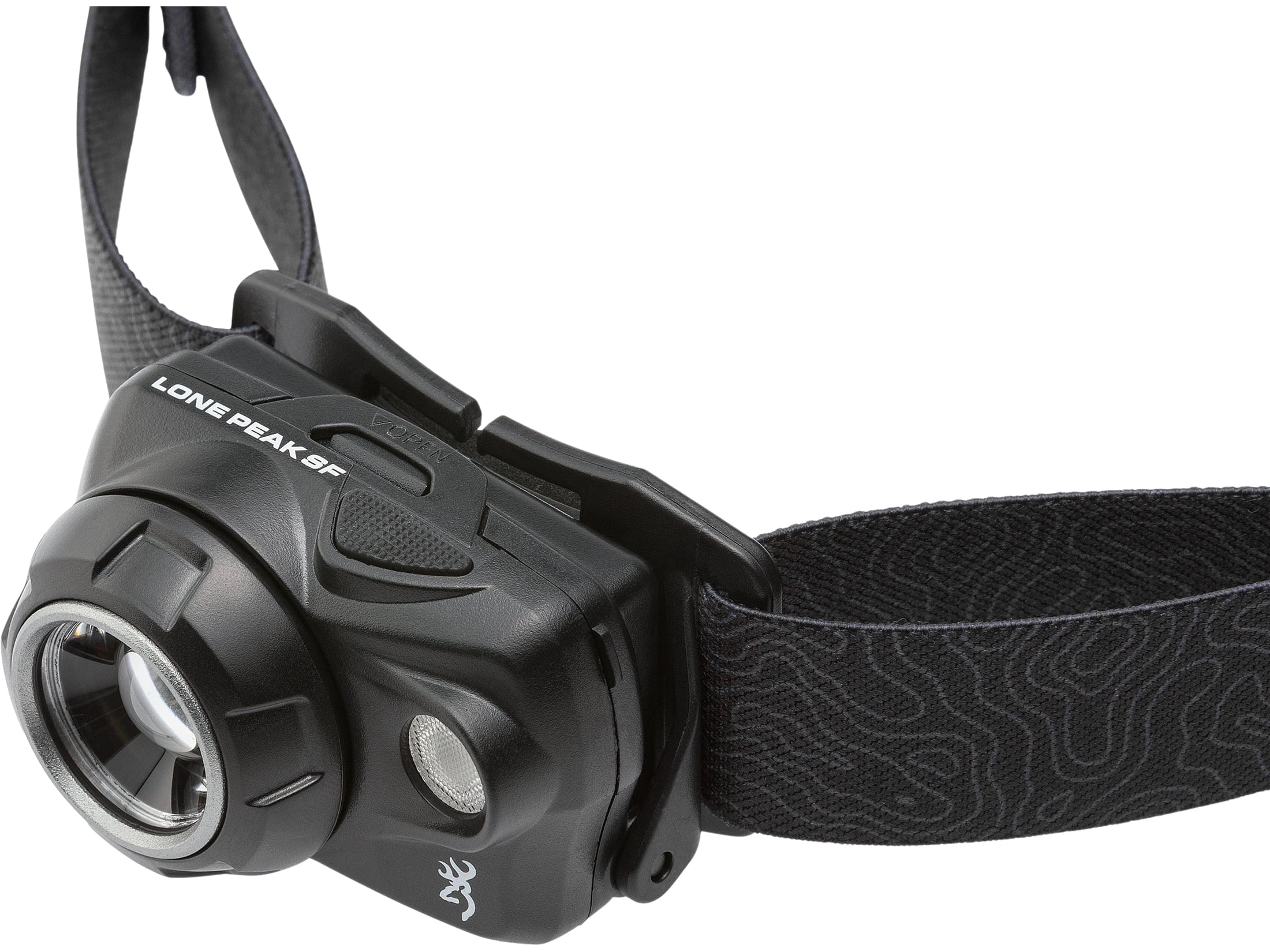 Browning Lone Peak SF Headlamp