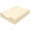 Firm, variant on ORGANIC TEXTILES 100% Organic Latex Contour Pillow with Organic Cotton Cover - GOTS & GOLS Certified, Bed Pillow for Sleeping - (High Loft, Medium Firm) - Pack of 1