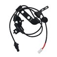 thumbnail image 2 of AiBaoQi 1pcs ABS Wheel Speed Sensor 95681-2S300 For Hyundai Tucson Kia Sportage, 2 of 6