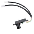thumbnail image 6 of HZ Ignition Coil and Ignition Control Module for Harbor Freight Predator 3500 Inverter Generator and Power Horse 3500 Inverter Generator, 6 of 6