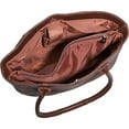 thumbnail image 2 of Casual Leather Handbag, 2 of 4