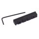 thumbnail image 2 of Soidarity Tuerca de puente para bajo, accesorios para instrumentos de guitarra, piezas resistentes profesionales Accesorios para instrumentos musicales, 2 of 6