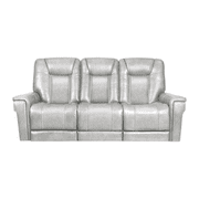Barcalounger Sanibel Power Recliner w/Power Head Rest & Power Lumbar (Lay Flat)