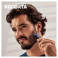 thumbnail image 4 of Rasuradora Eléctrica Gillette Styler para Rasurar Barba y Cuerpo 1 pza, 4 of 5