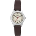 thumbnail image 2 of Timex Montre pour Femme à Bracelet en Cuir Mini Expedition Field, 2 of 2