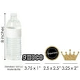 thumbnail image 5 of Big Dot of Happiness Hoco Dance - DIY Shaped Homecoming Cut-Outs - 24 Count, 5 of 5