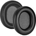thumbnail image 2 of PYYNA-Arctis Nova Pro Earpads Replacement Arctis Nova 7 Ear Cushions Pads Compatible with SteelSeries Arctis Nova Pro Wired/Nova 7/ Nova 7P/Nova 7X/Nova 1/Nova 3 Headset.(Wired No Buckle), 2 of 4
