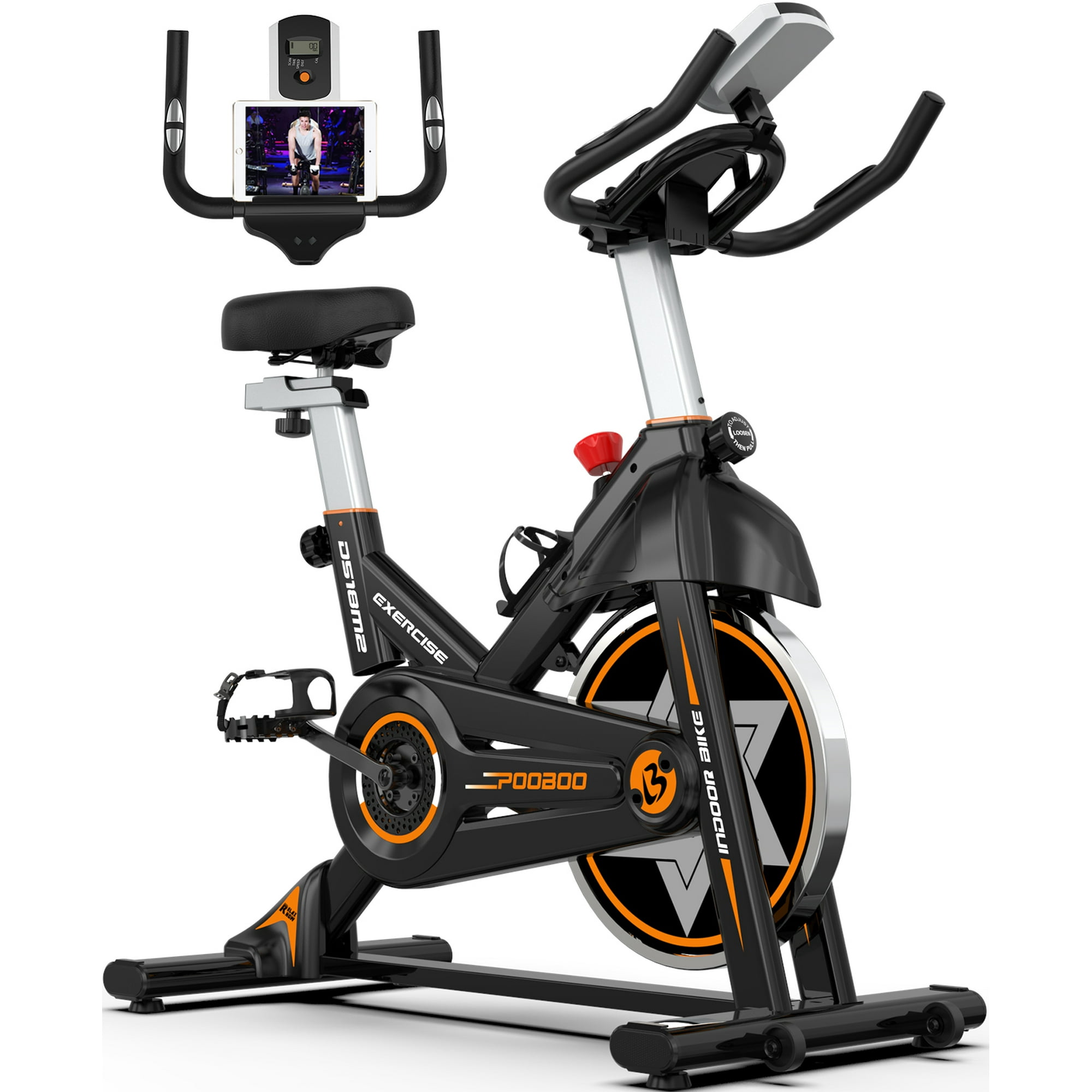 Cycle exercise machine sale