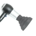 thumbnail image 4 of PTOOTP Hair Dryer Nozzle Collapsible Attachment For Versatile Compatibility Hair Integrity Fits Dryers Grey Color, 4 of 6