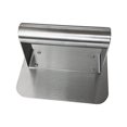 thumbnail image 4 of BBQ Press Burger Smasher Stainless Steel Flat Presser for Sandwiches Paninis square, 4 of 8