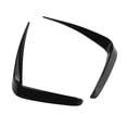 thumbnail image 4 of Front Bumper Spoiler, Direct Fit Front Bumper Vent Trim Left Right Prevent Scratch For 3 Series G20 G21 M Sport 2019-2022 ANGGREK Otros, 4 of 8