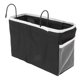 thumbnail image 1 of Cesta de almacenamiento junto a la cama ANGGREK de Lona Resistente Al Desgaste, 1 of 7