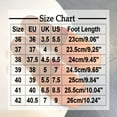 thumbnail image 3 of ATENAR Sandals for Women Outdoor Comfortable Womens Sandals Slide Shoes Women Hot Pink 9.5, 3 of 9