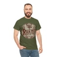 thumbnail image 3 of Country Music Blame the Rich Men North of Richmond T-Shirt, 3 of 7