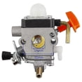 thumbnail image 3 of FS110 FS110R FS130 FS130R Carburetor for C1Q-S174 FS90 FS90R HT101 FS100 KM110R KM130 HL100 HT100 FS100RX FS87, 3 of 5