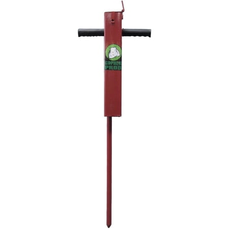 Ruzhong 100504756 Gopher Bait Applicator 4lb Capacity, 4 lb