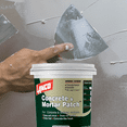 thumbnail image 5 of Lanco Concrete & Mortar Patch Grey Finish, 1 Pint, Textured Container, Weather Resistant, 5 of 6