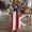 Red, variant on Dvkptbk Women American Flag Dress 4th of July Maxi Dress Patriotic Sundress Casual Star Striped Sleeveless Sundresses Dress Plus Size Summer Dresses - Summer Savings Clearance