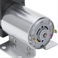 thumbnail image 2 of Mini Vacuum Pump Low Noise Handheld ABS Aluminum Negative Pressure Air Suction Pump for Electrical DC12V, 2 of 4