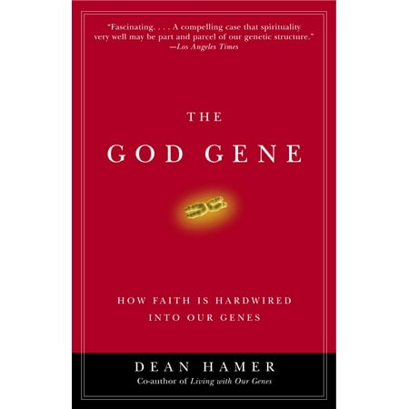 The God Gene (Paperback)