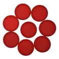 thumbnail image 3 of Red Air Hockey Set (8 pcs. 63 mm Air Hockey Puck), 3 of 8