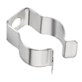 thumbnail image 3 of Unique Bargains 20 Pcs T5 Fluorescent Tube Lamp Bracket Clips Socket Lampholder, 3 of 4