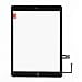thumbnail image 2 of Touch Screen Digitizer + Home Button Replacement for iPad 6 (2018) A1893 A1954 (Black), 2 of 4