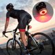 thumbnail image 4 of Luz De Freno Para Bicicleta, 5 Modos De Iluminación Luz De Seguridad Recargable Por USB Para Bicicletas De Montaña Para Bicicletas En General Para Bicicletas De Carretera OTVIAP Bike Safety Light, 4 of 8