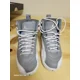thumbnail image 4 of A i r-Jor-dan 12 Retro "cool grey" GS 4y, 4 of 6