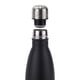 thumbnail image 4 of Taza térmica, botella de acero inoxidable de doble pared, termo, botella deportiva, termo, mantiene las bebidas frías durante 9 horas y calientes durante 12, 500 ml con cepillo para tazas, 4 of 5