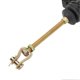 thumbnail image 4 of Professional Long Life Rear Brake Master Cylinder 43500 HA2 016 for ATC250R 1985 to 1986, 4 of 4