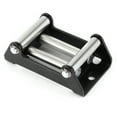 thumbnail image 4 of Winch Rope Guide,Heavy Duty Winch Roller Cable Fairlead Fairlead Elevated Design, 4 of 8
