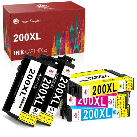 Epson 200xl Ink 9720