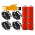 thumbnail image 2 of Parts Of Roller Brush Filter For Xiaomi Roidmi F8 F8e Vacuum Cleaner, 2 of 5