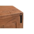 thumbnail image 3 of Pemberly Row 6-drawer Live Edge Solid Wood Dresser in Brown/Black, 3 of 9