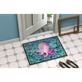 thumbnail image 2 of Octopus Doormat 18x27, 2 of 4