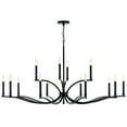 thumbnail image 2 of Kichler Lighting - Malene - 14 Light Chandelier-27.25 Inches Tall and 52.75, 2 of 7