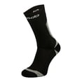 thumbnail image 1 of Comodo - Chaussettes Thermiques de Randonnée en Laine Mérinos / Chaussettes de Randonnée Robustes / Hommes et Femmes, 1 of 2