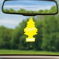thumbnail image 6 of Little Trees Auto Air Freshener, Hanging Card, Vanillaroma Fragrance 1-Pack, 6 of 8