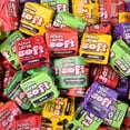 thumbnail image 4 of Now and Later Soft Candy Assortment Quick Chew Taffy, 120 Count Candy Jar, Assorted Fruit Flavored Soft Chewy Candy for Parties, Offices & Retail Resale, 4 of 5