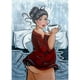 thumbnail image 1 of Taladro 5D Kit Mujer Gorda Felicidad DIY (sz706), 1 of 10