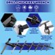thumbnail image 3 of Juego de llaves Drill Chuck, 8 piezas, universales, 4 en 1, Waltool, 3 of 7