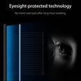 thumbnail image 2 of A4 Ultra-Thin Portable LED Light Box Tracer USB Power LED Artcraft Tracing Light Pad Light Box for Artists,Drawing, Sketching, Animation., 2 of 9