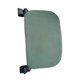 thumbnail image 3 of Reposapiés para cochecito de bebé, silla de paseo, accesorios de tela Oxford Verde, 3 of 9