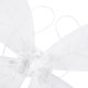 thumbnail image 5 of Txlixc 4 piezas de accesorios de vestuario Wings, Wings headband Magic stick dress Txlixc moda, 5 of 9