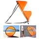 thumbnail image 3 of Sailing Paleta de vela plegable ecológica para kayak, canoa y embarcaciones inflables, 3 of 10